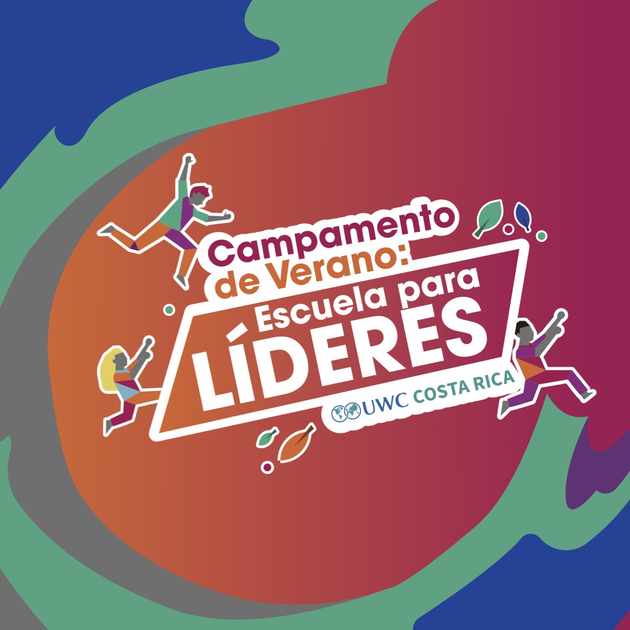 Campamento de Verano: Escuela de Líderes