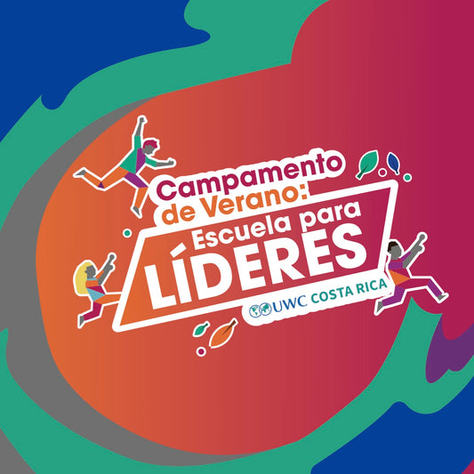 Campamento de Verano: Escuela de Líderes